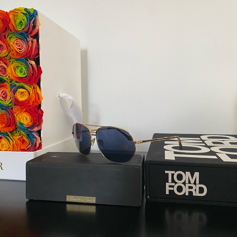 Elizabeth & James Sunglasses